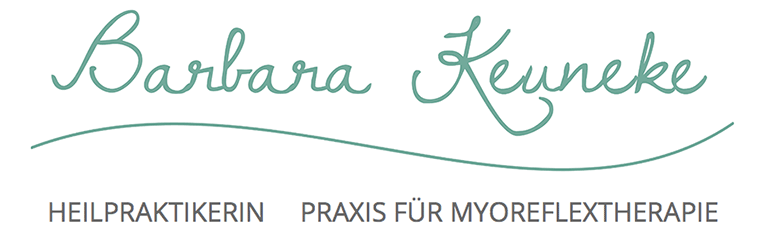 Barbara Keuneke | Heilpraktikerin | Praxis für Myoreflextherapie